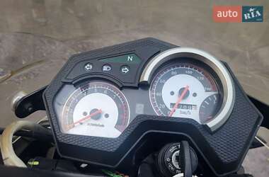 Мотоцикл Туризм Shineray X-Trail 250 2019 в 