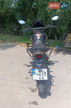 Мотоцикл Классик Shineray X-Trail 250 2020 в 