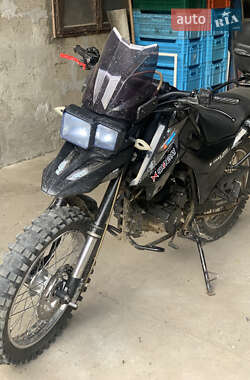 Мотоцикл Кросс Shineray X-Trail 250 2019 в Ужгороде