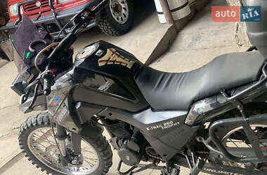 Мотоцикл Кросс Shineray X-Trail 250 2019 в 