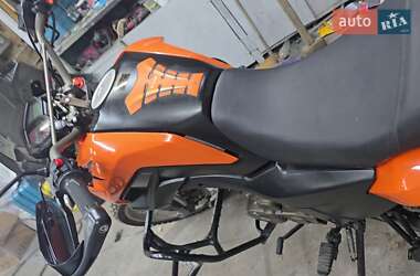 Мотоцикл Спорт-туризм Shineray X-Trail 250 2023 в 