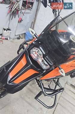 Мотоцикл Спорт-туризм Shineray X-Trail 250 2023 в 