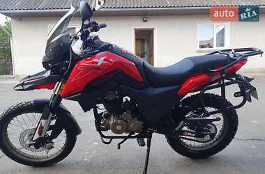 Спортбайк Shineray X-Trail 250 2021 в Тернополі