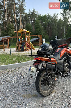 Мотоцикл Кросс Shineray X-Trail 250 2023 в Гадяче