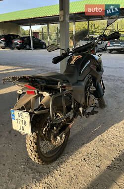 Мотоцикл Внедорожный (Enduro) Shineray X-Trail 250 2021 в 