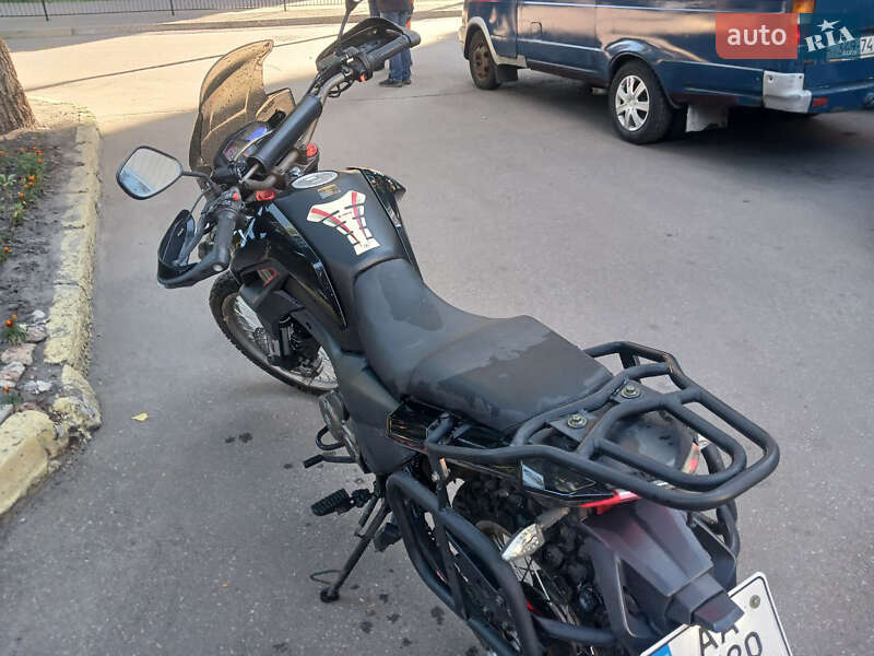 Мотоцикл Классік Shineray X-Trail 250 2023 в Києві