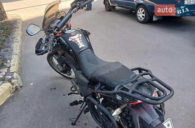 Мотоцикл Классик Shineray X-Trail 250 2023 в 