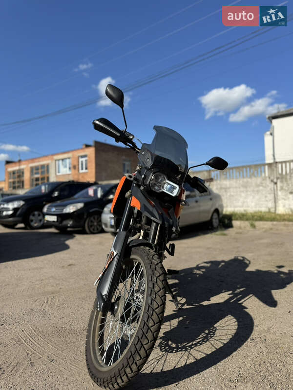 Мотоцикл Кросс Shineray X-Trail 250 2021 в Чернигове