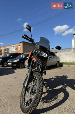 Мотоцикл Кросс Shineray X-Trail 250 2021 в 