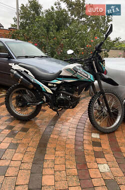 Мотоцикл Внедорожный (Enduro) Shineray X-Trail 250 2020 в Николаеве