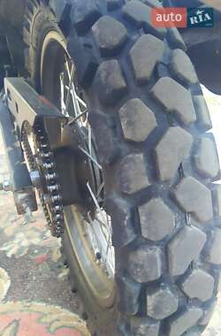 Мотоцикл Спорт-туризм Shineray X-Trail 250 2020 в 
