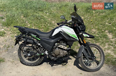 Мотоцикл Туризм Shineray X-Trail 250 2023 в 
