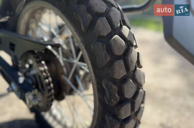 Мотоцикл Туризм Shineray X-Trail 250 2023 в 