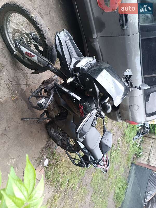 Мотоцикл Позашляховий (Enduro) Shineray X-Trail 250 2021 в Сумах фото 3 Мотоцикл Позашляховий (Enduro) Shineray X-Trail 250 2021 в Сумах