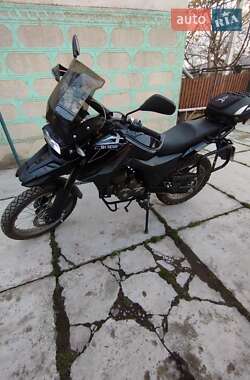 Мопеды Shineray X-Trail 250 2023 в Виноградове