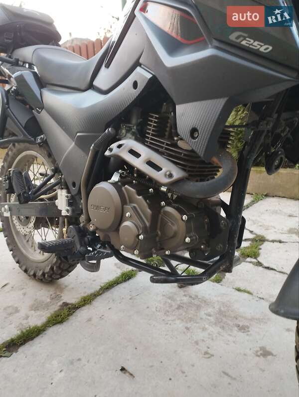 Мопеды Shineray X-Trail 250 2023 в Виноградове фото 5 Мопеды Shineray X-Trail 250 2023 в Виноградове