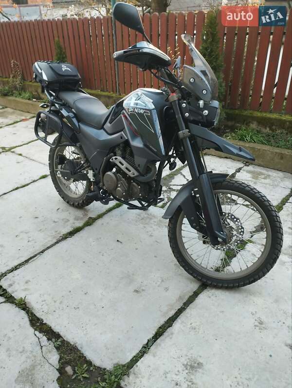 Мопеды Shineray X-Trail 250 2023 в Виноградове фото 9 Мопеды Shineray X-Trail 250 2023 в Виноградове