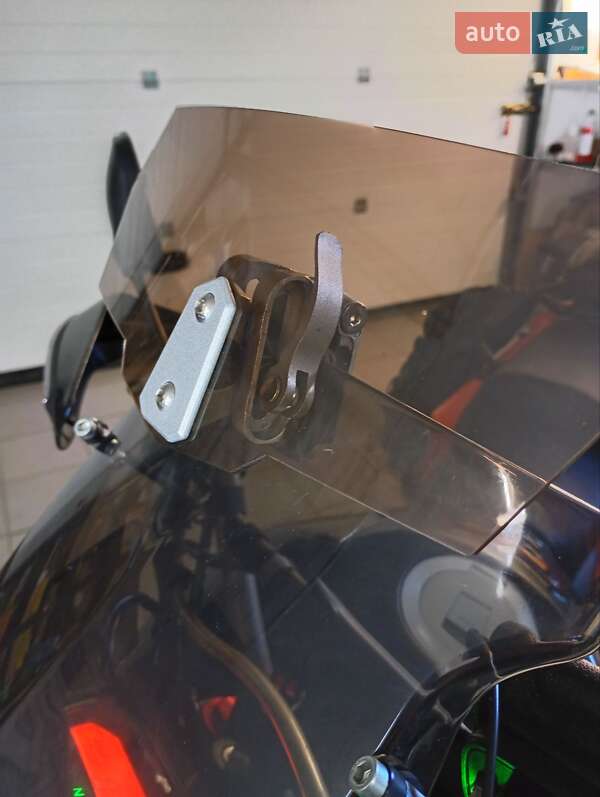 Мотоцикл Багатоцільовий (All-round) Shineray X-Trail 250 2024 в Києві