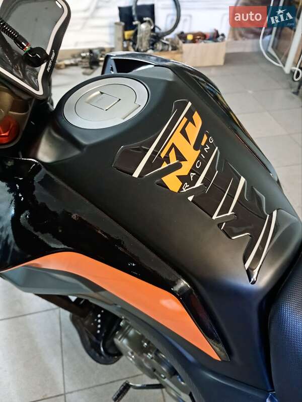 Мотоцикл Багатоцільовий (All-round) Shineray X-Trail 250 2024 в Києві