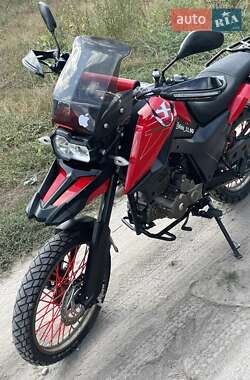 Мотоцикл Внедорожный (Enduro) Shineray X-Trail 250 2023 в Николаеве