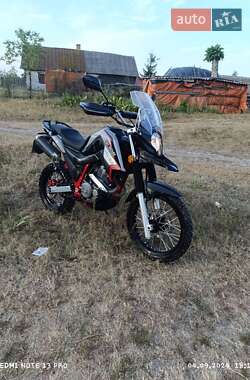 Мотоцикл Кросс Shineray X-Trail 2019 в 