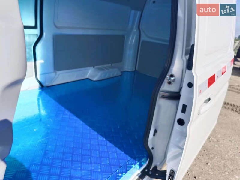 Грузовой фургон Shineray X30L 2022 в Киеве
