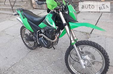 Мотоцикл Внедорожный (Enduro) Shineray XY 150 Forester 2019 в 