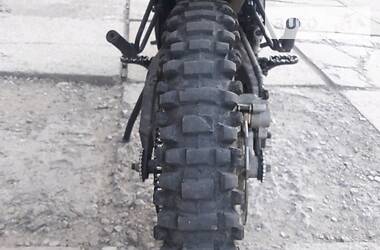 Мотоцикл Внедорожный (Enduro) Shineray XY 150 Forester 2019 в 