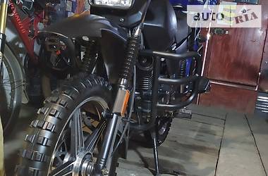 Мотоцикл Кросс Shineray XY 150 Forester 2019 в Харкові