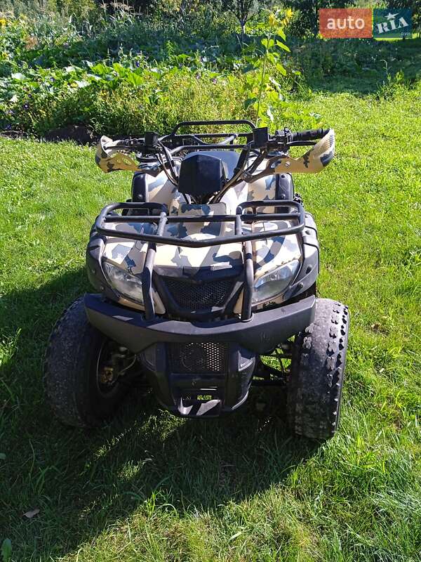 Shineray XY 150 Forester 2017 Shineray XY 150 Forester 2017