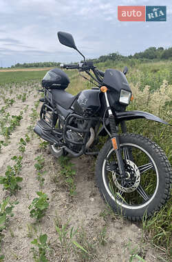 Мотоцикл Супермото (Motard) Shineray XY 150 Forester 2017 в Каменке-Бугской