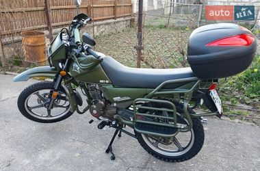 Грузовые мотороллеры, мотоциклы, скутеры, мопеды Shineray XY 150 Forester 2019 в Виннице