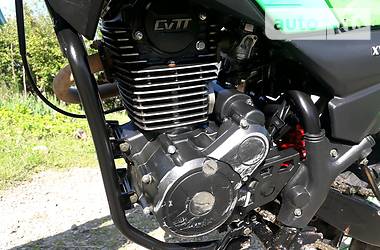 Мотоцикл Кросс Shineray XY 150GY-11В Cross 2019 в Долине