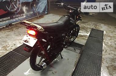 Мотоцикл Многоцелевой (All-round) Shineray XY 200 Intruder 2019 в Рахове