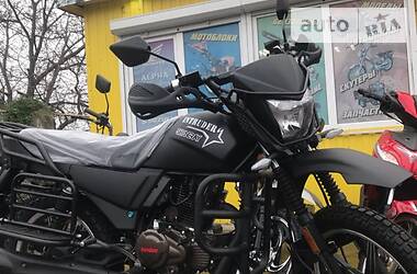 Мотоцикл Внедорожный (Enduro) Shineray XY 200 Intruder 2019 в Каланчаке
