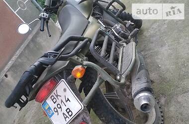 Мотоцикл Внедорожный (Enduro) Shineray XY 200 Intruder 2017 в Костополе