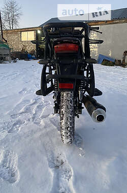 Мотоцикл Круизер Shineray XY 200 Intruder 2021 в Липовце