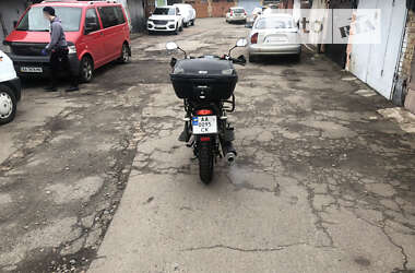 Мотоцикл Классик Shineray XY 200 Intruder 2020 в Киеве