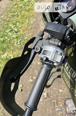 Мотоцикл Внедорожный (Enduro) Shineray XY 200 Intruder 2019 в Ивано-Франковске