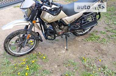 Мотоцикл Многоцелевой (All-round) Shineray XY 200 Intruder 2019 в Болехове