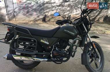Мотоцикл Многоцелевой (All-round) Shineray XY 200 Intruder 2023 в 
