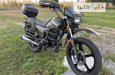 Мотоцикл Внедорожный (Enduro) Shineray XY 200 Intruder 2020 в Киеве