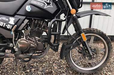 Мотоцикл Позашляховий (Enduro) Shineray XY 200 Intruder 2019 в Вінниці