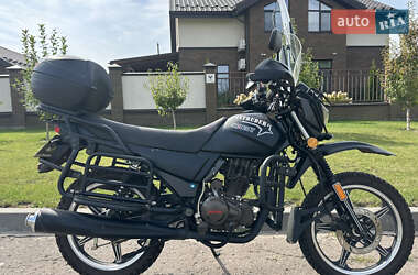 Мотоцикл Внедорожный (Enduro) Shineray XY 200 Intruder 2021 в 
