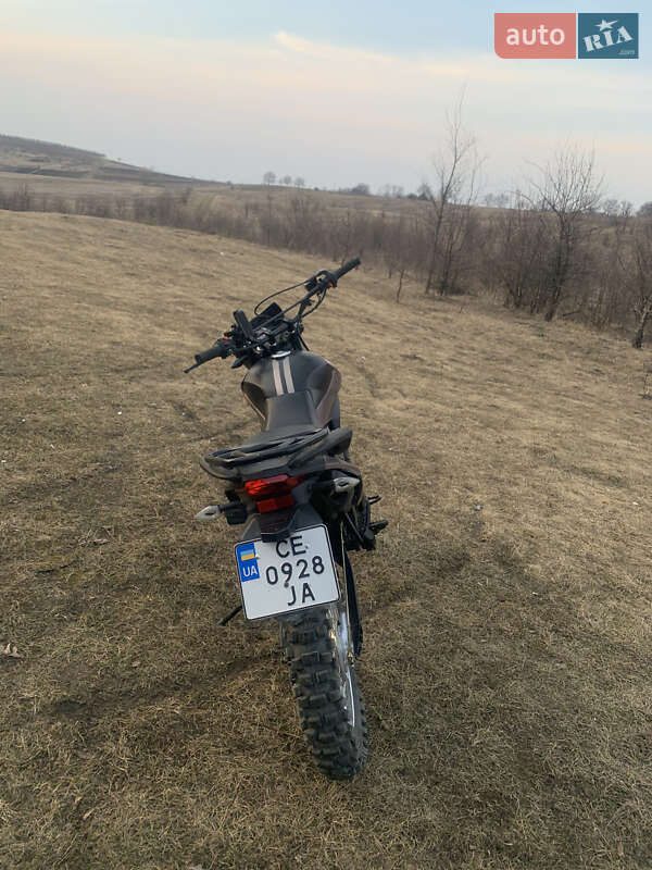 Мотоцикл Классик Shineray XY 200GY-6C 2021 в Ржавинцах фото 7 Мотоцикл Классик Shineray XY 200GY-6C 2021 в Ржавинцах