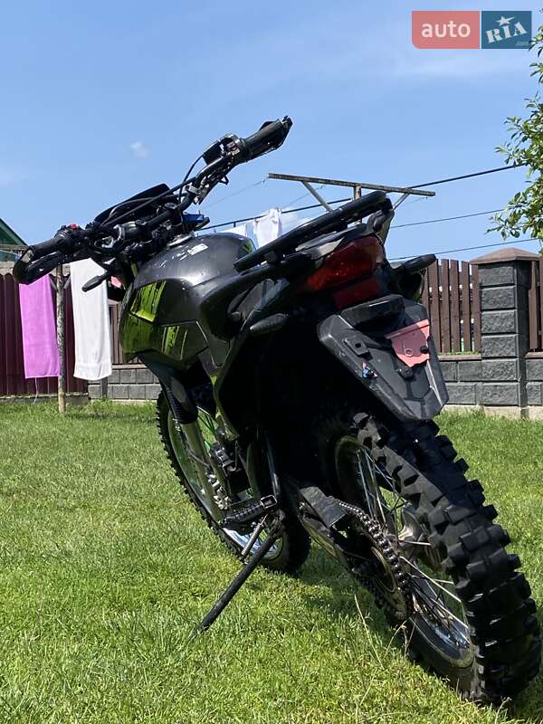 Shineray XY 200GY-6C 2022