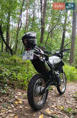 Мотоцикл Внедорожный (Enduro) Shineray XY 200GY-6C 2019 в Владимире
