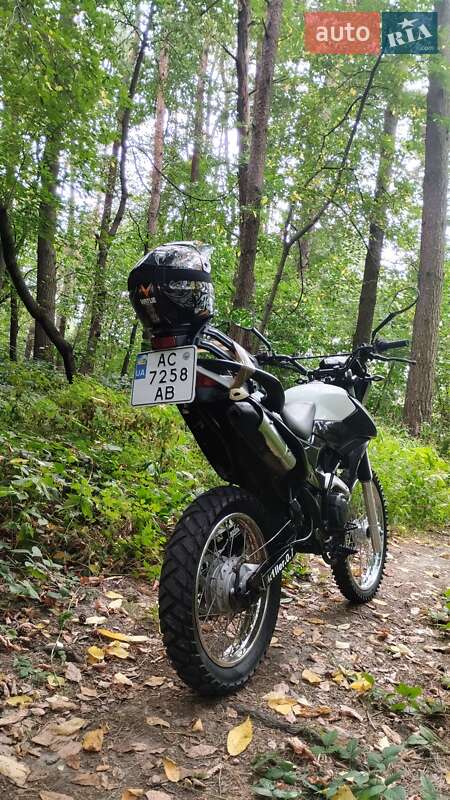 Shineray XY 200GY-6C 2019 Shineray XY 200GY-6C 2019