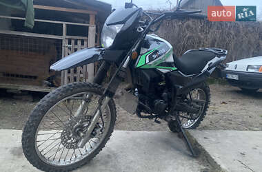Мотоцикл Кросс Shineray XY 200GY-6C 2020 в Олевске