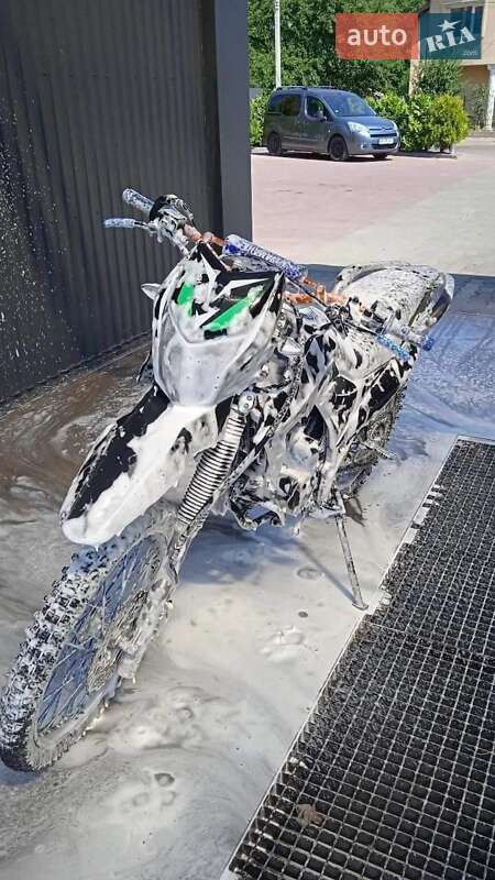 Shineray XY 200GY 2021